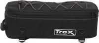 Sw-Motech Trax M L Expansion Bag 8-14 L Black Nylon Hardcase