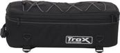 Sw-Motech Trax M L Expansion Bag 8-14 L Black Nylon Hardcase