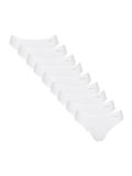 Sloggi Pure Comfort Tai-slip dames wit
