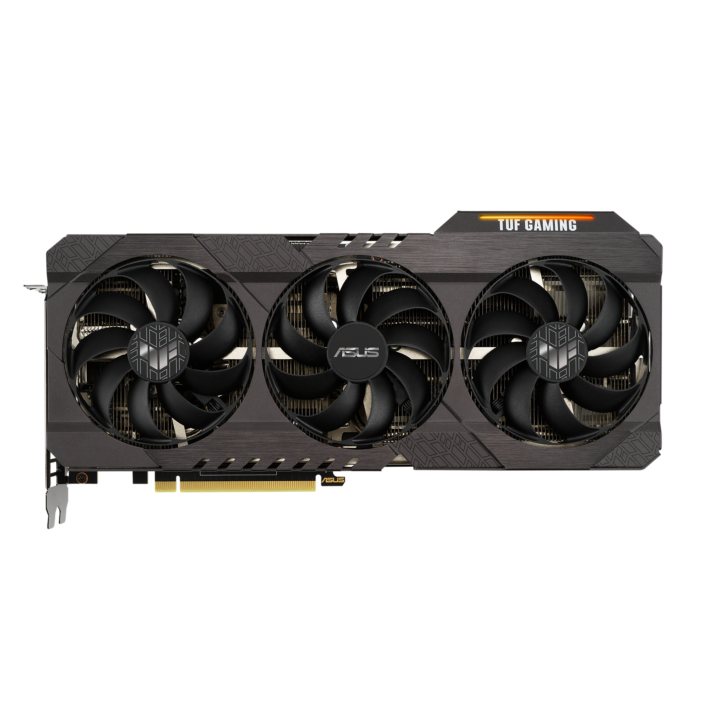 Asus TUF Gaming TUF-RTX3070-O8G-V2-GAMING