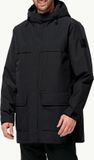 Jack Wolfskin Winterlager Parka Winterjas Heren - Maat L