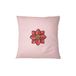 Bona Basics Decoratieve kussenhoes Lichtroze 60x60 cm
