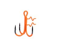 BKK Assist Spear 21 UVO Treble UVO / #4