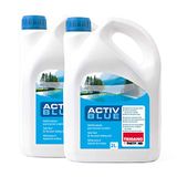 Thetford Activ Blue Additief voor afvalwatertank, 4 liter