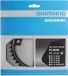 Shimano Dura-Ace FC-9000 kettingblad 38 tanden - 11 speed