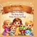 A Marly & Mia A Marly & Mia and the cousins Mini Devotional: The Holy Spirit Helps Us Every Day