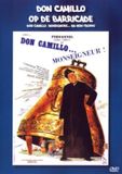 Megamoviestore Don Camillo Op De Barricade