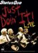 Bertus Distributie Status Quo - Just Doin' It DVD