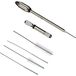 Harder & Steenbeck Kit de service professionnel pour aérographe # 217500