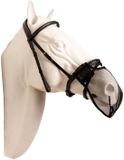 Kentucky Horsewear Neusnetje Zwart Medium