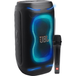 JBL Partybox 130 Zwart + JBL PBM100 Zwart