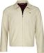 Chet Rock Drift Drizzler Jacket Heren Tussenseizoensjas - zand - XL