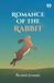 Romance Libri GmbH Romance Of The Rabbit Paperback