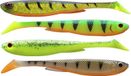 Daiwa Prorex Slim Shady Flash Color Set 10,5cm 4pcs.