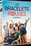 Les Bracelets Rouge Saison 3 DVD