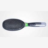 Perfect Beauty Ionic Massage Brush Beat Black Green Standard