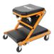 Beta 30020001 Model 3002 Creeper en Seat