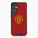 Manchester United Coque de Téléphone Officielle – Design Maillot Rouge