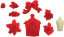 JEM Cutters Christmas Lantern & Extra Set/9