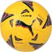 PUMA Orbita LA LIGA 1 Hybrid Voetbal Dandelion