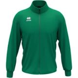Errea Kurt Jas Ad - Groen - Unisex - Polyester - XL