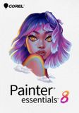 Corel Painter Essentials 8