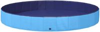 vidaXL Zwembad Ø300 x 38 cm Rond Blauw