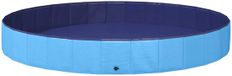 vidaXL Zwembad Ø300 x 38 cm Rond Blauw
