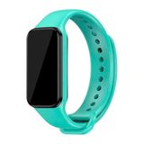 Cool Xiaomi Redmi Smart Band 2 Armband, Mint, Glad, Eén Maat