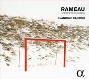 Outhere Blandine Rannou - Rameau: Pièces De Clavecin (2 CD)