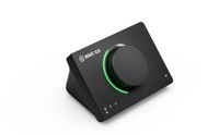 Elgato Wave XLR MK.2 - USB Audio Interface en DSP Mixer - 80dB Gain - Onboard Effecten - Touch Mute