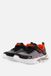 Skechers Flex Glow Ultra Sneakers grijs - Maat 23
