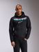 Alpinestars Sweat à capuche Ellipsoid Noir