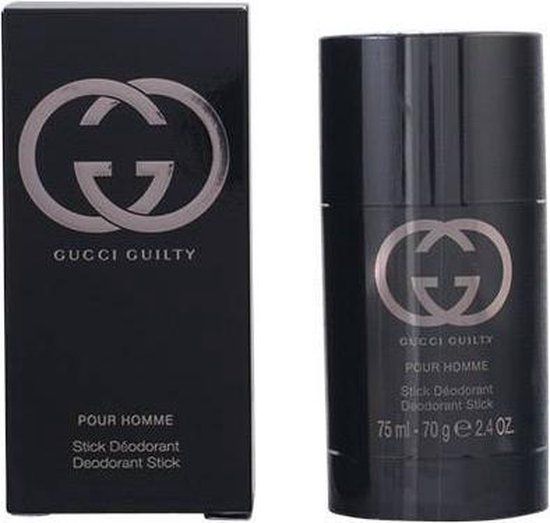 Gucci Guilty Man - Deodorant Stick - 75 ml