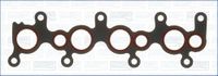 Gasket, Ajusa Gasket, intake manifold