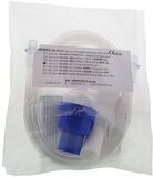 Medix Verstuivingsset T-Mondstuk - 1 st