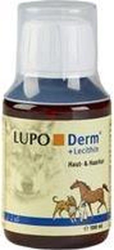 Luposan Lupoderm Huid- & haarkuur - 100 ml