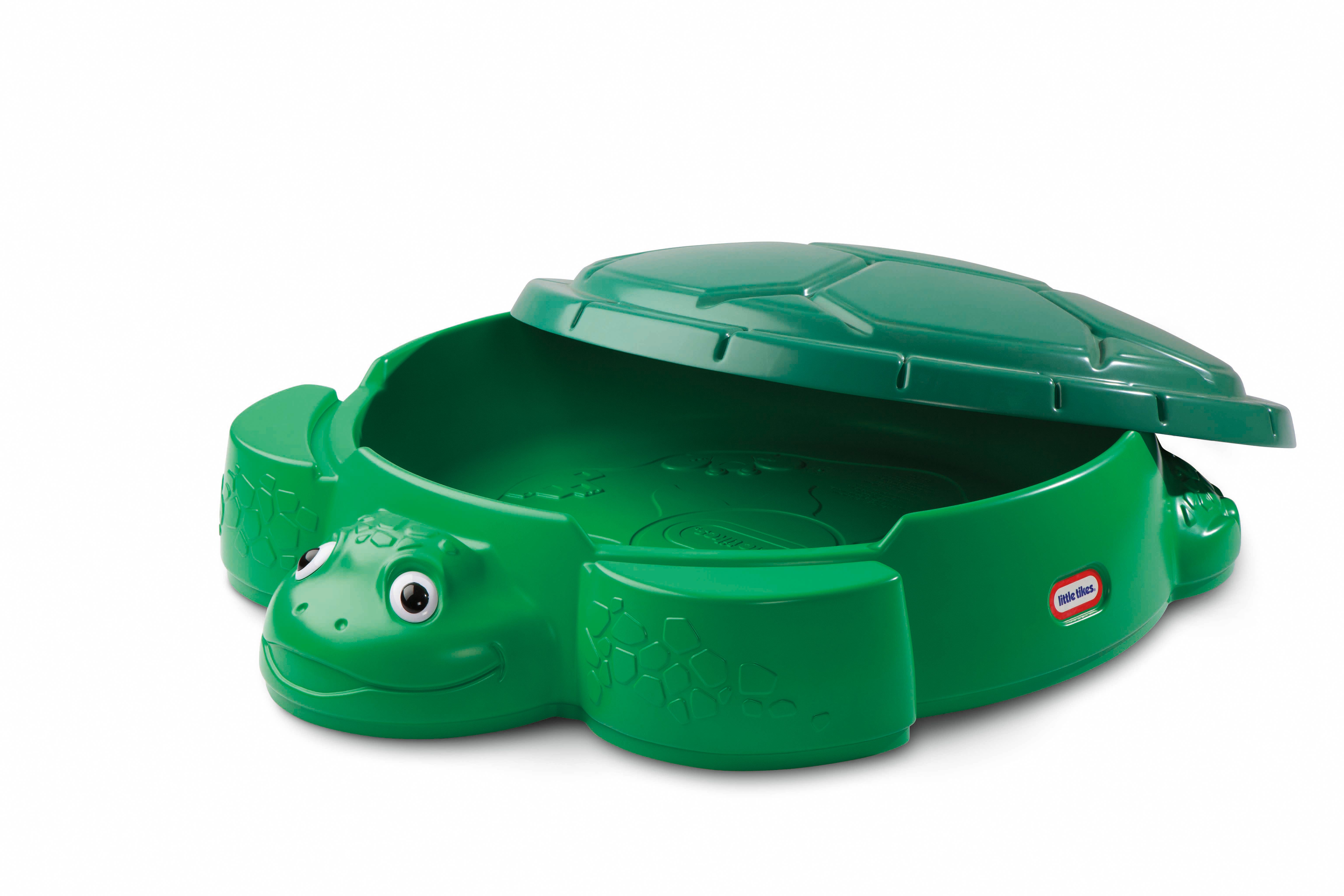 Little Tikes Schildpad Zandbak - 1 pack