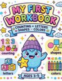 My Libri GmbH My First Learning Workbook