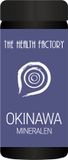 The Health Factory Okinawa Mineralen Poeder (100 gram)