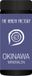 The Health Factory Okinawa Mineralen Poeder (100 gram)