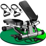 Ultrasport Swingstepper, 2-in-1 Premium Ministepper