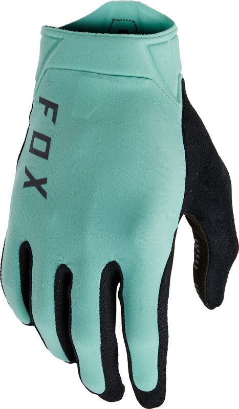 Fox Flexair Ascent Handschoenen Heren - turquoise - Maat: - 0191972644672