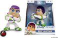 Jada Toys - Toy Story - Buzz Lightyear Actiefiguur - Metaal - Die-cast - 10 cm