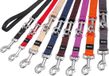 Karlie Art Sportiv t.leash, 15mm 200cm red