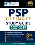 PSP Ultimate Study Guide 2027–2028: 8th Edition