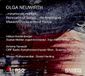 Music&Words Kairos Håkan Hardenberger & Antoine Tamestit - Neuwirth: Orchestral Works (CD)