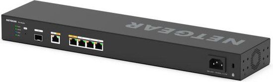 NETGEAR PR460X - Router - 2.5 Gbps port - 10 Gbps port