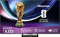 Hisense 55U79Q PRO / TV screen / 55 inch / 2025