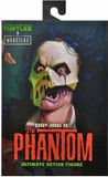 NECA Universal Monsters x Teenage Mutant Ninja Turtles (Archie Comics) Action Figure Ultimate Casey as Phantom of the Opera 18 cm